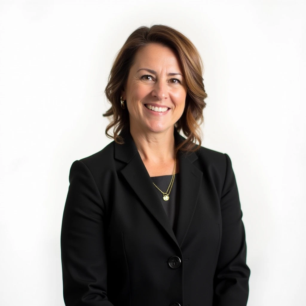 Dr. Hannah Seidel